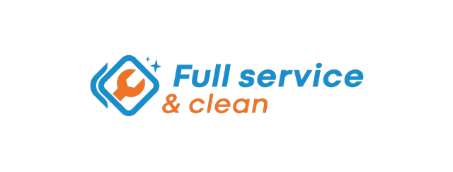 Full Service & Clean