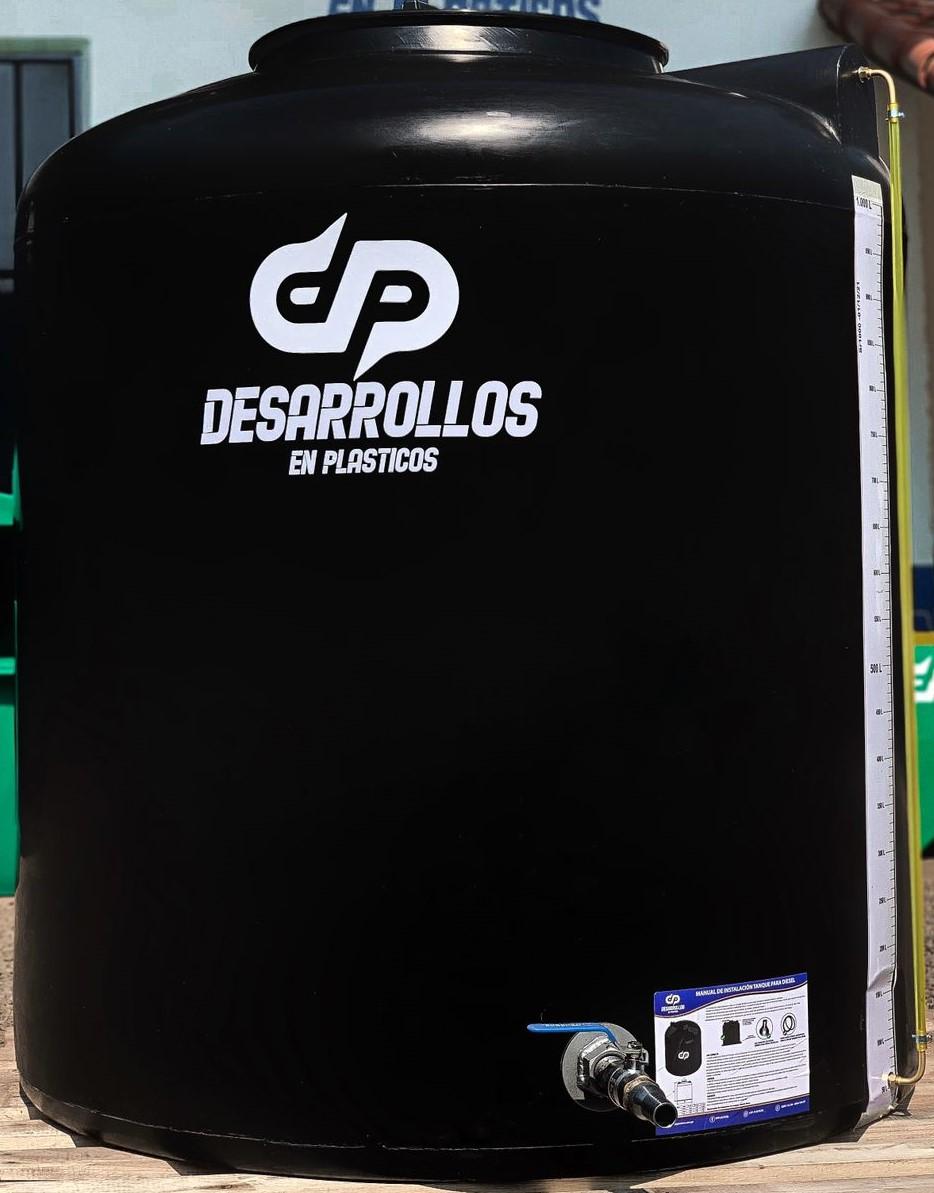 TANQUE PARA DIESEL 10.000LTS